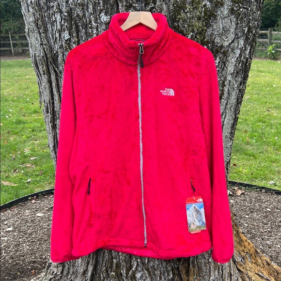 The North Face Osito 2 Jacket - Picture 1 of 5
